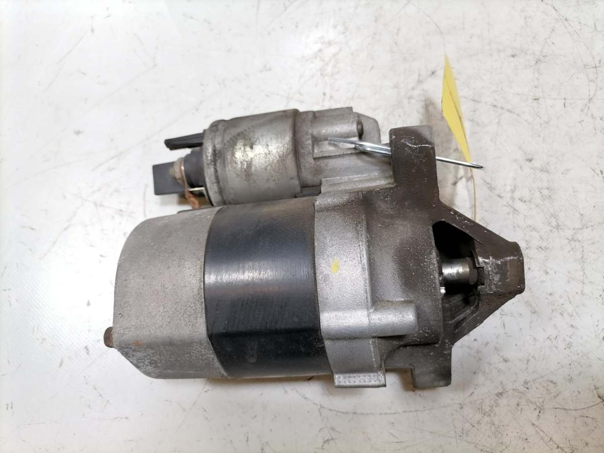 Renault Megane 2 original Anlasser Starter 1,6 16V 82KW Bj.2008